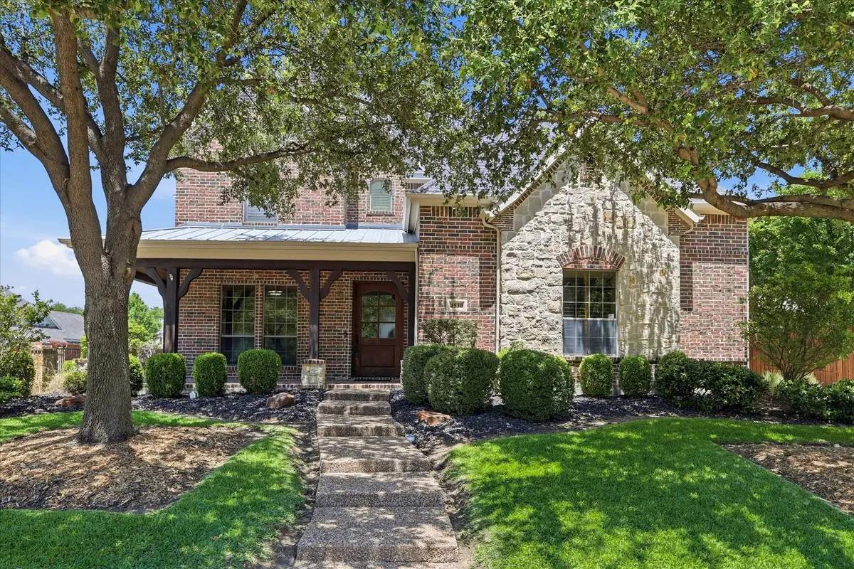 4530 Limerick Lane, Frisco, TX 75034 - #1