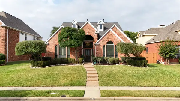 6541 Copperfield Lane, Plano, TX 75023
