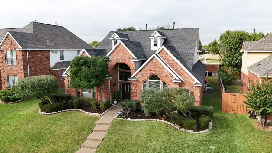 6541 Copperfield Lane, Plano, TX 75023 - #3