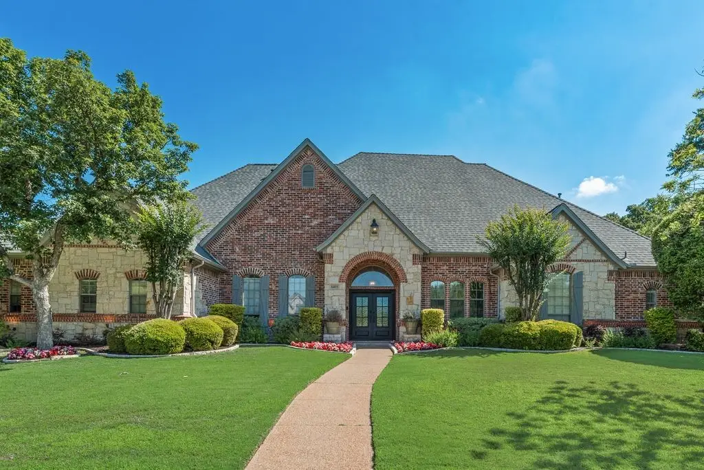 6405 Remington Parkway, Colleyville, TX 76034 - #1