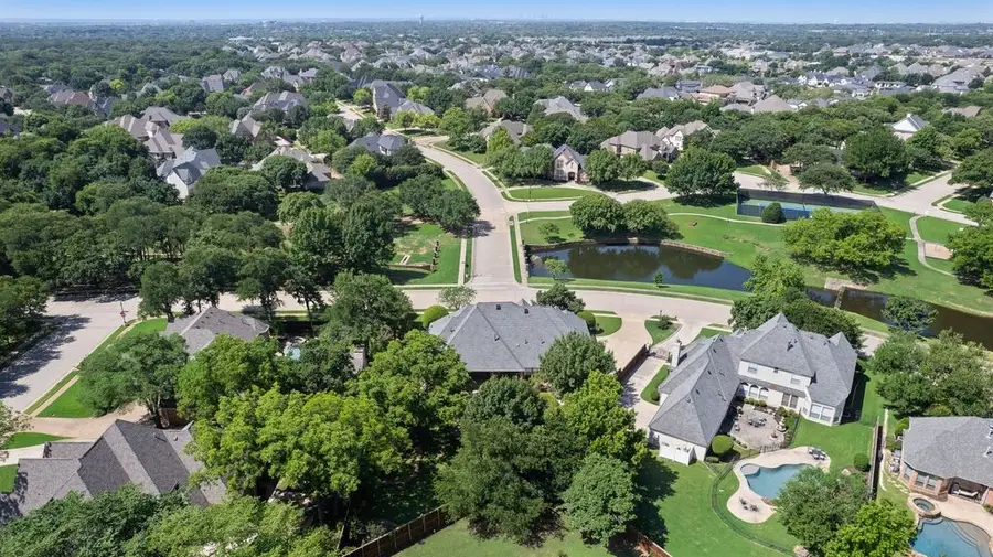 6405 Remington Parkway, Colleyville, TX 76034 - #3