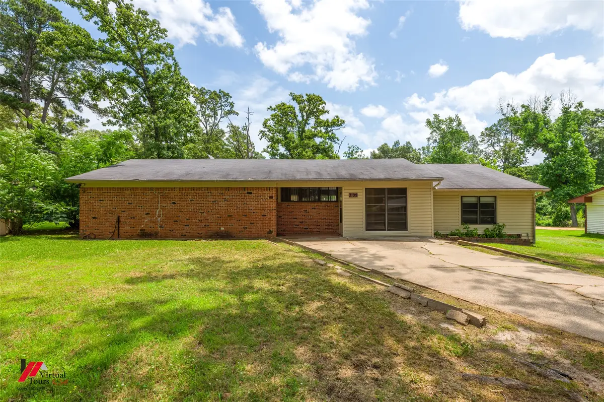3109 Gorton Road, Shreveport, LA 71119 - #1