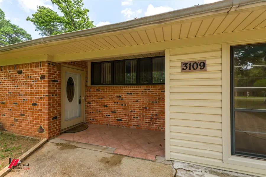 3109 Gorton Road, Shreveport, LA 71119 - #2