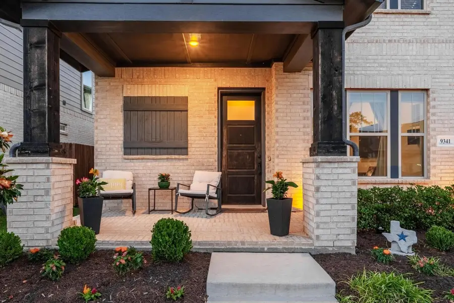 9341 Loggerhead Way, Fort Worth, TX 76118 - #3