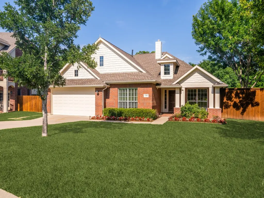 1316 Valley Stream Drive, Wylie, TX 75098 - #1