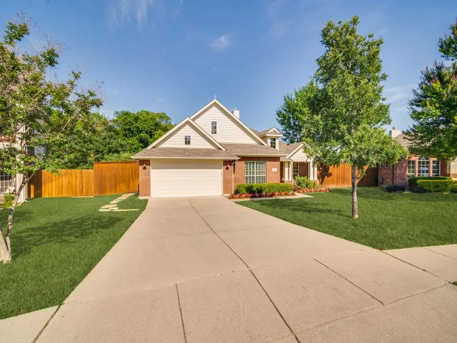 1316 Valley Stream Drive, Wylie, TX 75098 - #2