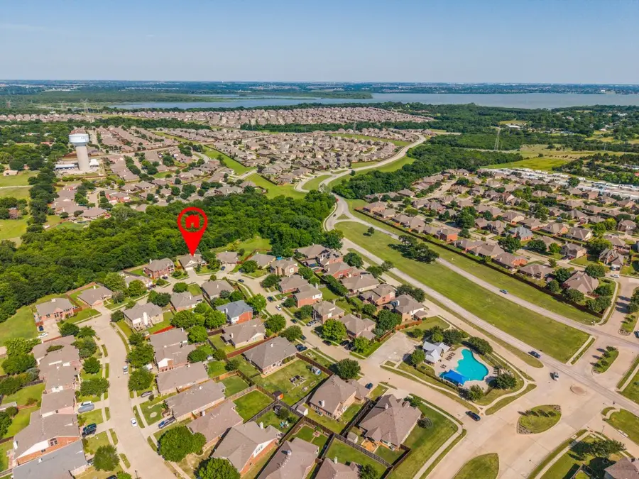 1316 Valley Stream Drive, Wylie, TX 75098 - #3