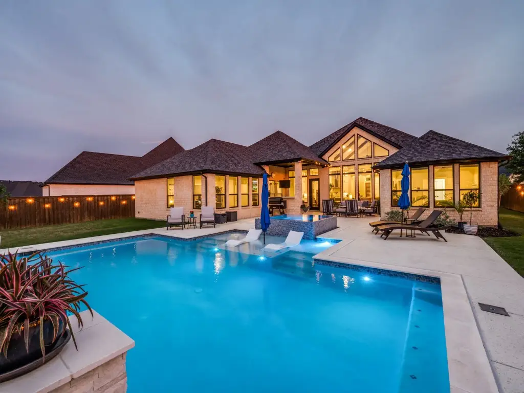 316 Carrington Drive, Argyle, TX 76226 - #1