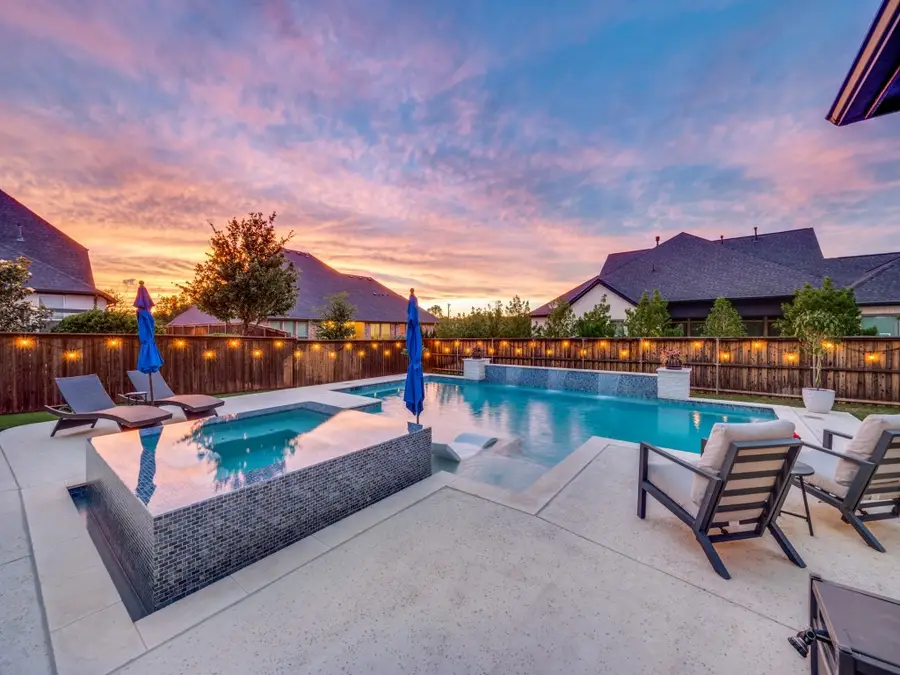 316 Carrington Drive, Argyle, TX 76226 - #2