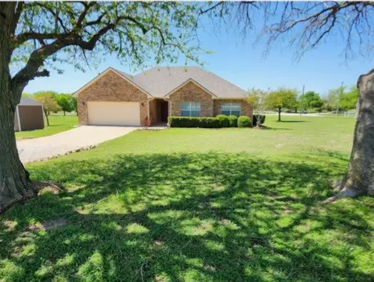 8400 Angus Drive, Justin, TX 76247 - #1