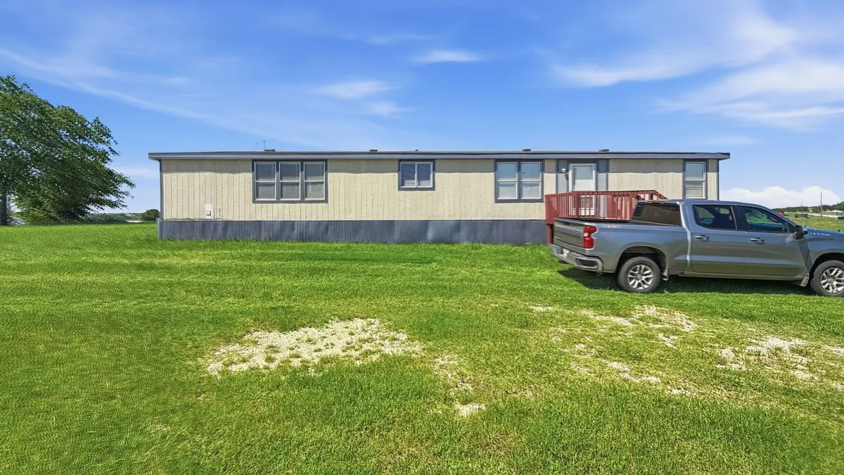 185 Private Road 4437, Rhome, TX 76078 - #1
