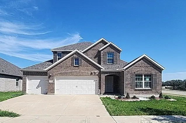 7105 Pampas Place, Venus, TX 76084 - #1