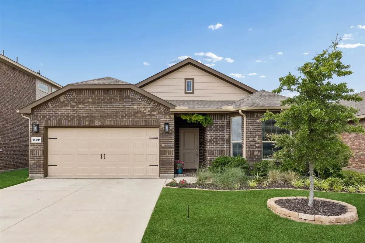 14501 Antlia Drive, Haslet, TX 76052 - #1