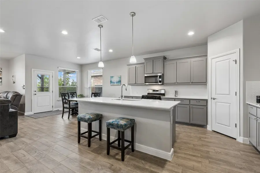 14501 Antlia Drive, Haslet, TX 76052 - #2