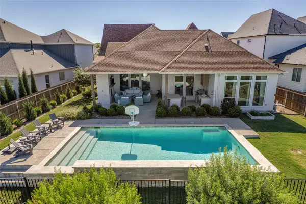 217 Catbird Trail, Aledo, TX 76008