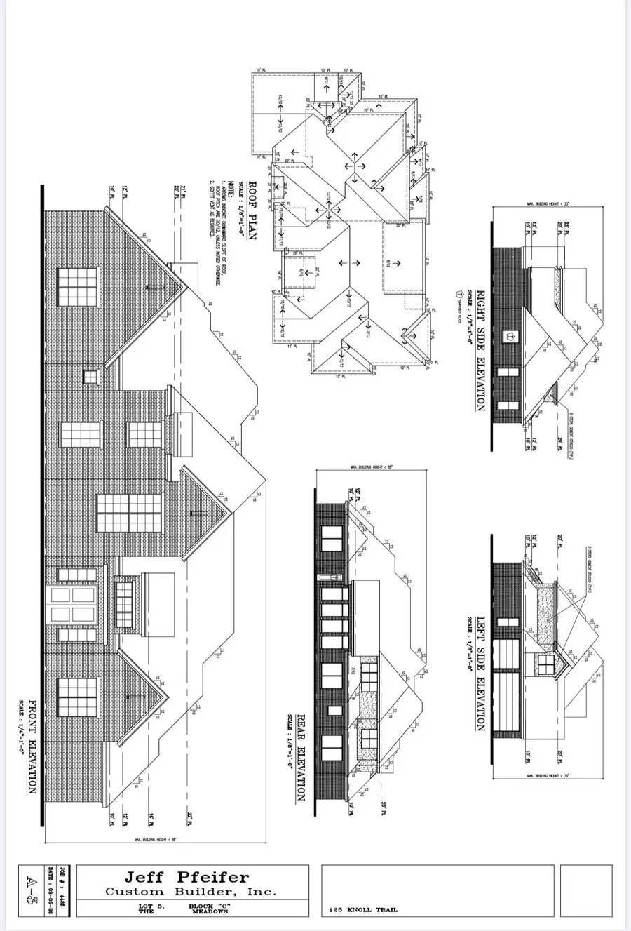 125 Knoll Trail, Gunter, TX 75058 - #2