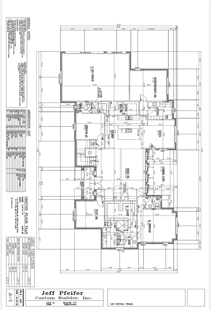 125 Knoll Trail, Gunter, TX 75058 - #3