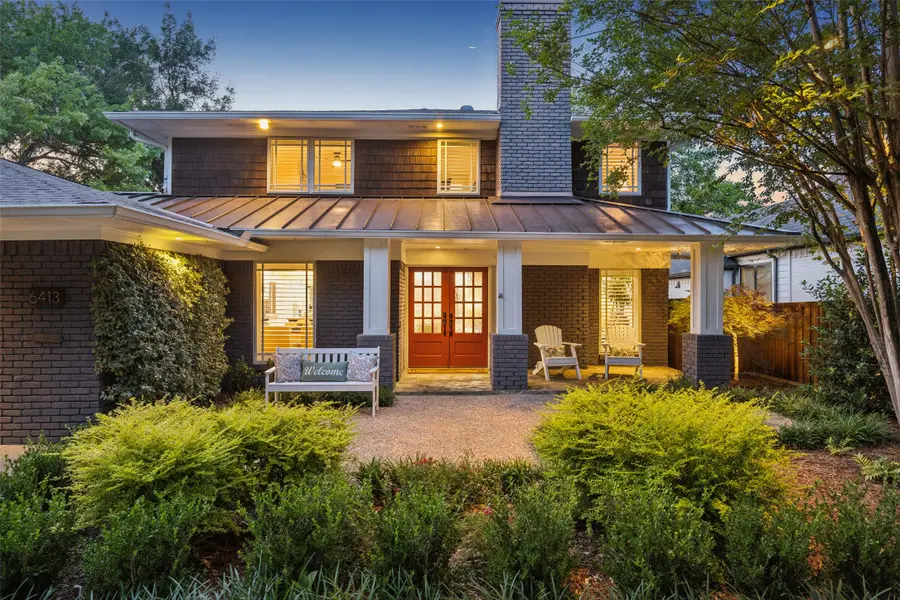 6413 Westlake Avenue, Dallas, TX 75214 - #2