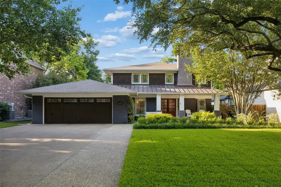 6413 Westlake Avenue, Dallas, TX 75214 - #3