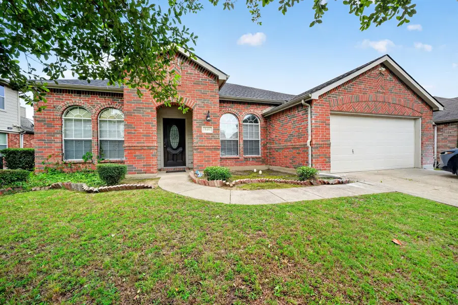 511 Chestnut Trail, Forney, TX 75126 - #2