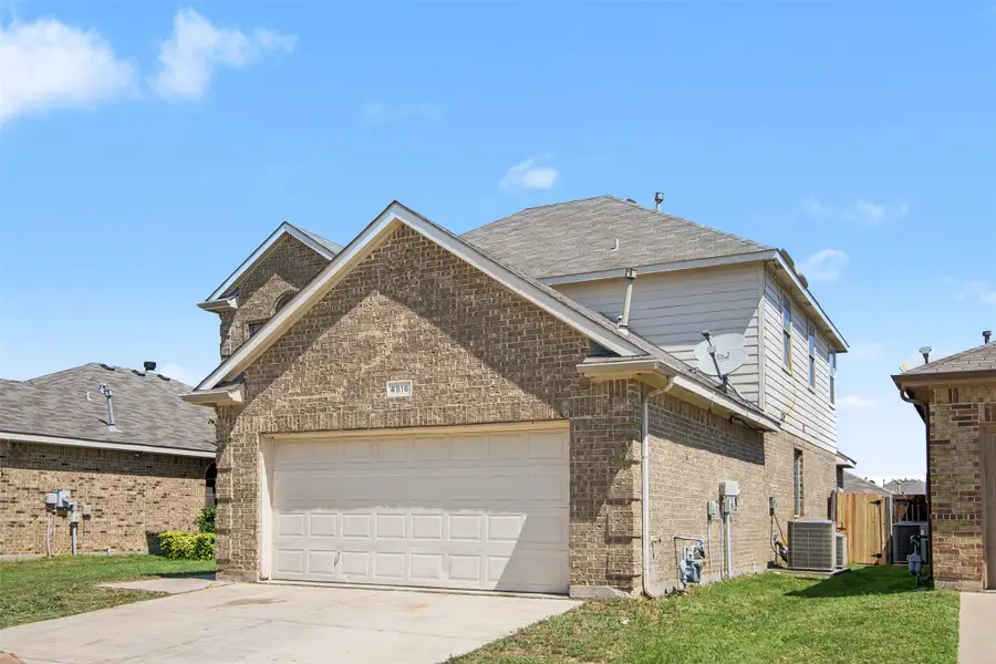 4816 Willow Branch Court, Crowley, TX 76036 - #2