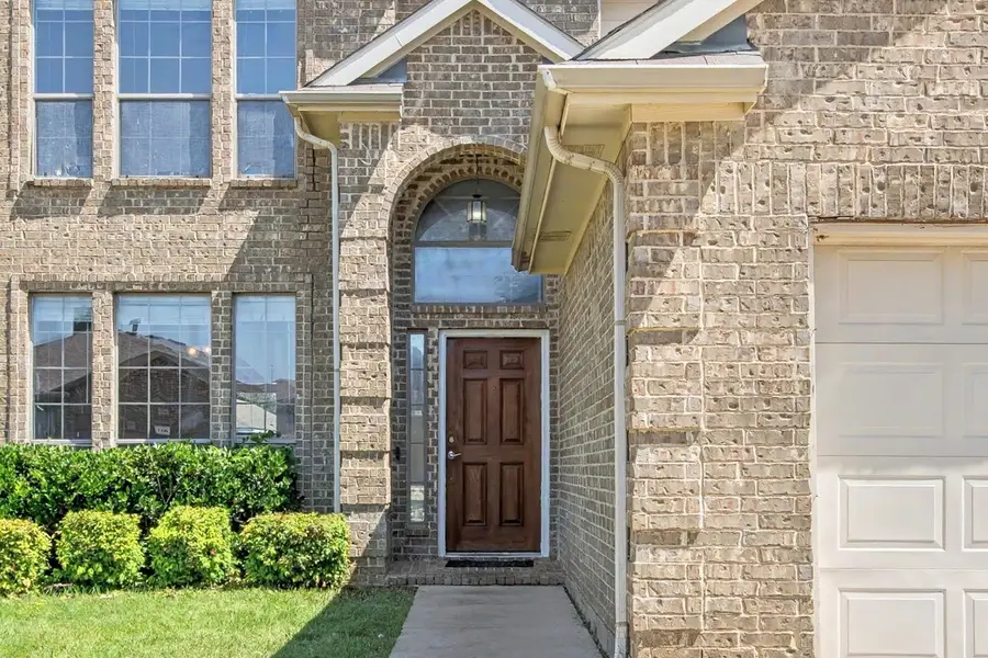 4816 Willow Branch Court, Crowley, TX 76036 - #3