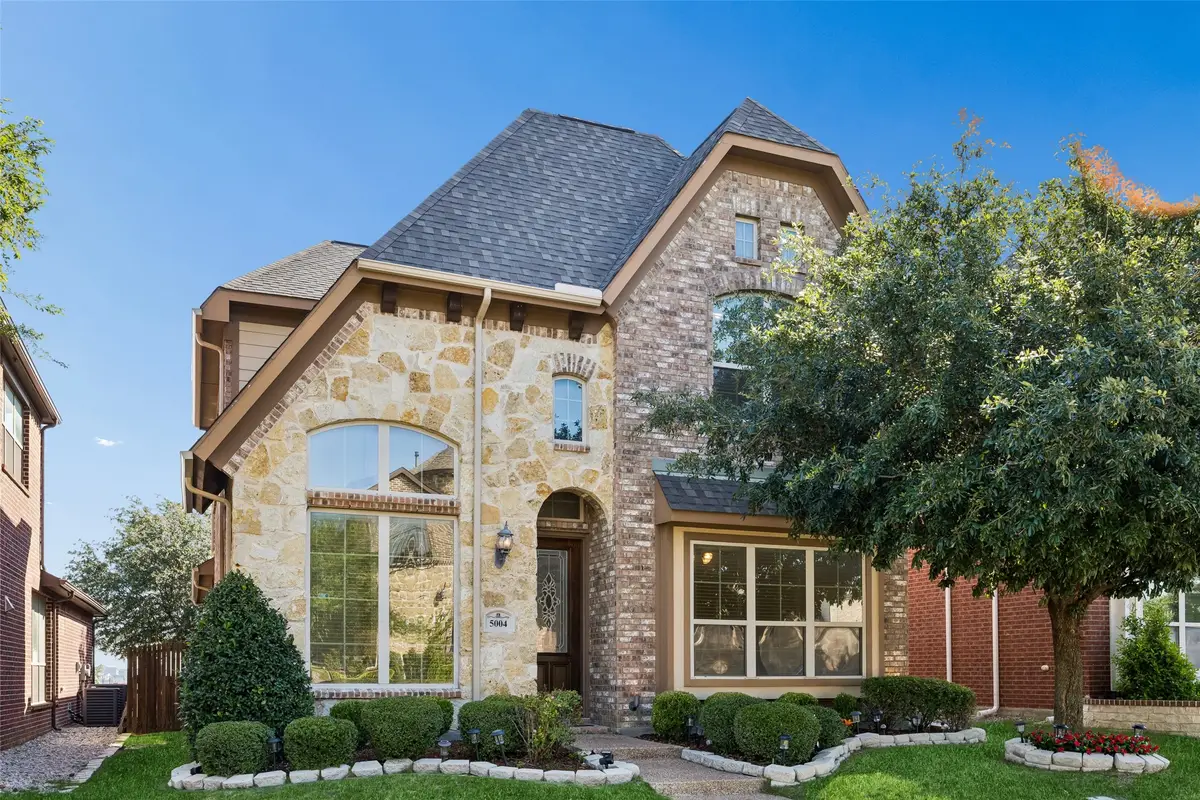 5004 Province Place, Irving, TX 75038 - #1