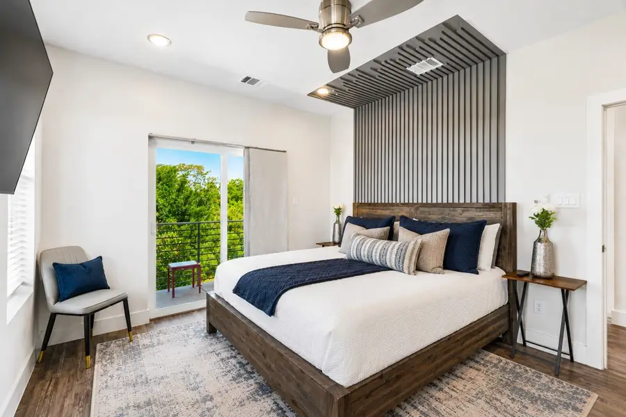 521 Faulk Street, Dallas, TX 75203 - #2