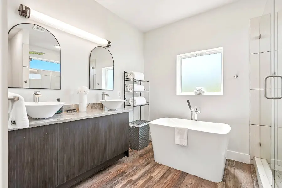 521 Faulk Street, Dallas, TX 75203 - #3