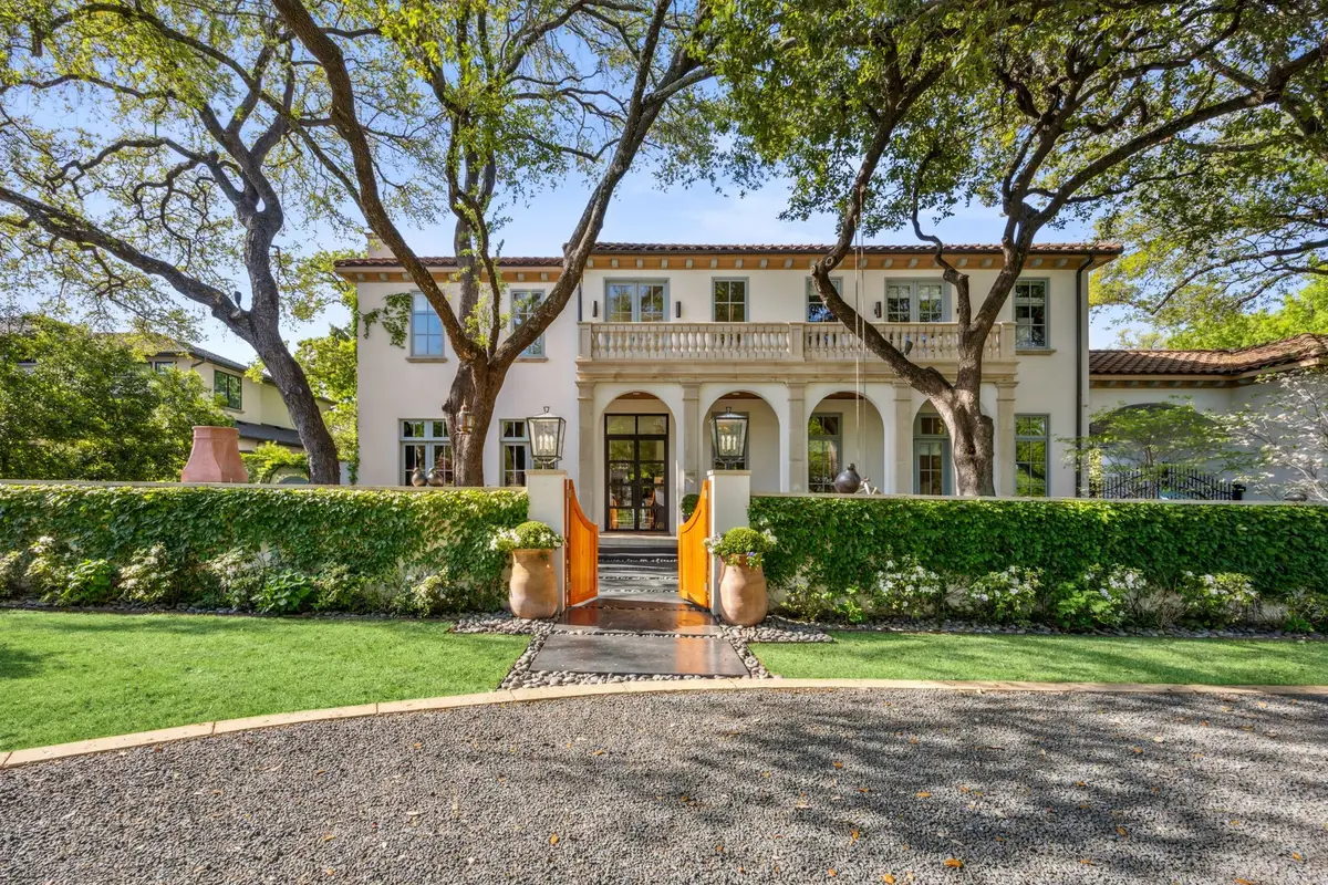 4222 Brookview Drive, Dallas, TX 75220 - #1