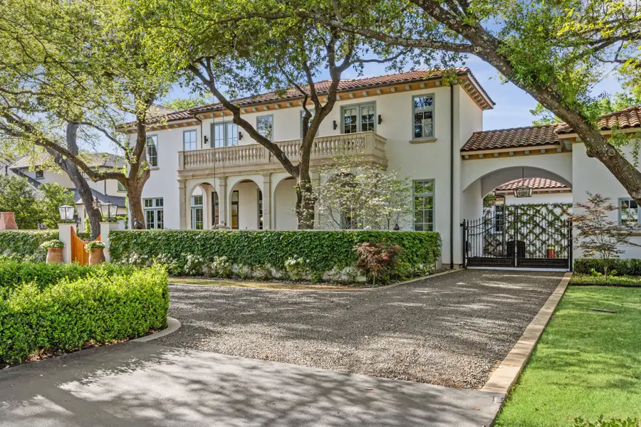 4222 Brookview Drive, Dallas, TX 75220 - #2