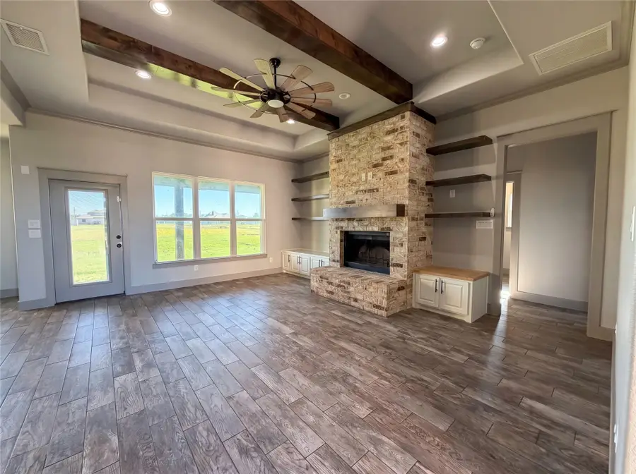 725 Cheyenne Trail, Trenton, TX 75490 - #3