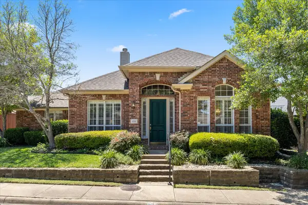 651 Stafford Circle, Rockwall, TX 75087