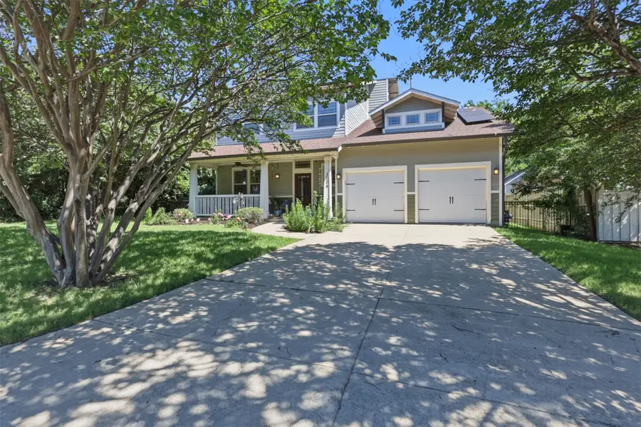 1204 Quisenberry Street, McKinney, TX 75069 - #2