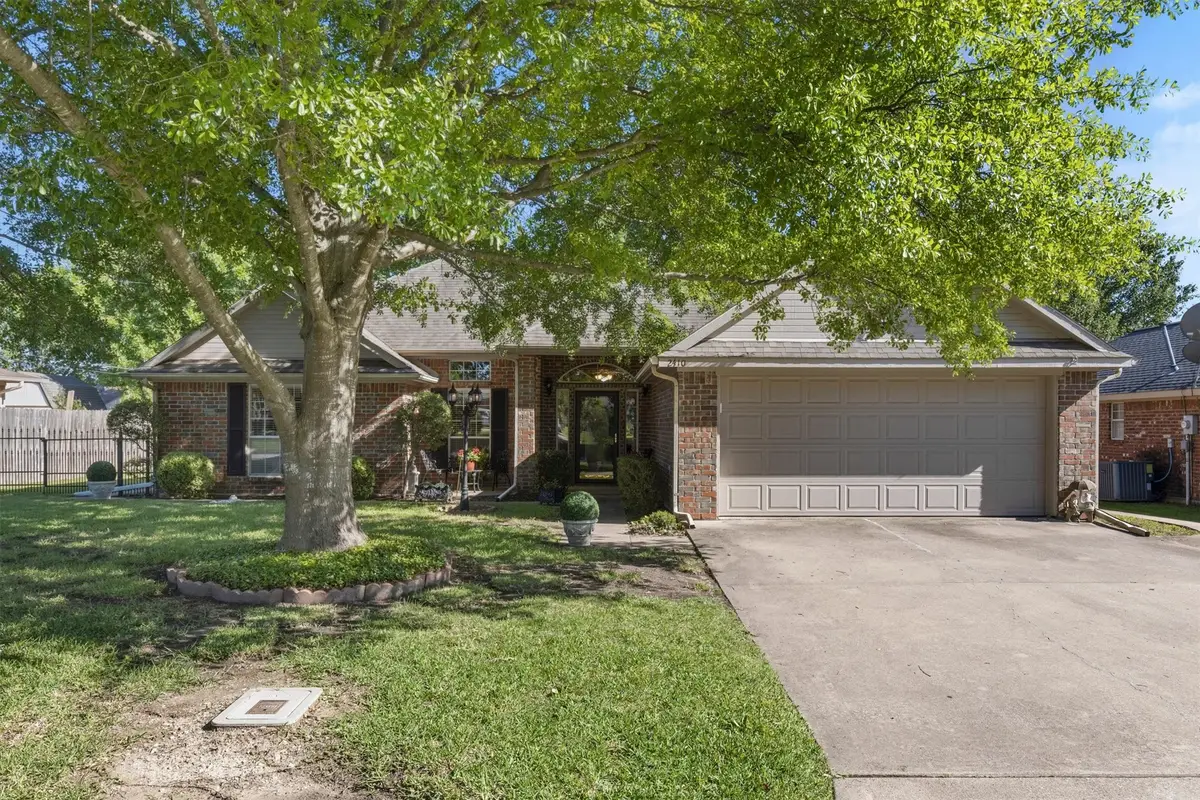 2410 Christi Lane, Caddo Mills, TX 75135 - #1