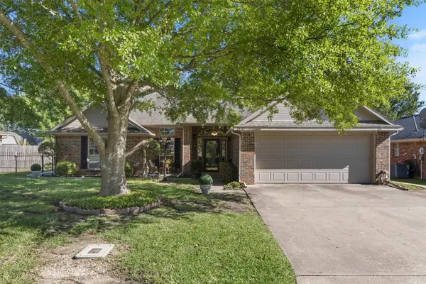 2410 Christi Lane, Caddo Mills, TX 75135