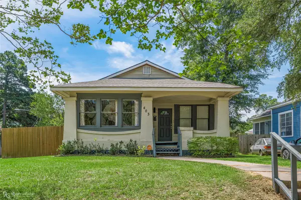 403 Boulevard Street, Shreveport, LA 71104