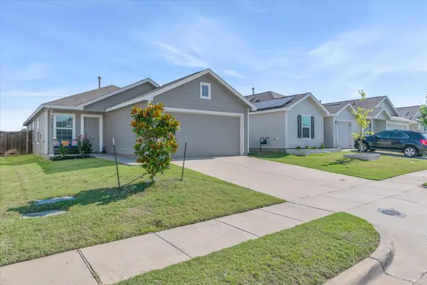 4144 Wintergreen Drive, Forney, TX 75126