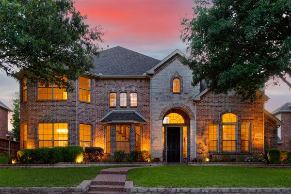 6245 Ryeworth Drive, Frisco, TX 75035