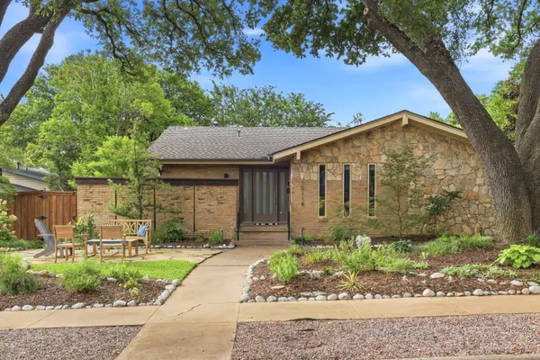 10118 Medlock Drive, Dallas, TX 75218