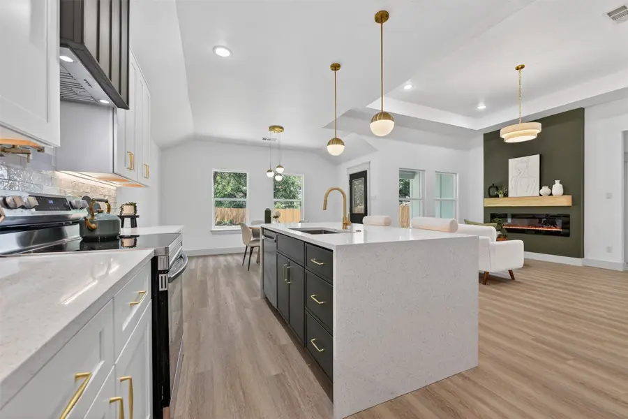 2317 Dillard Street, Fort Worth, TX 76105 - #2