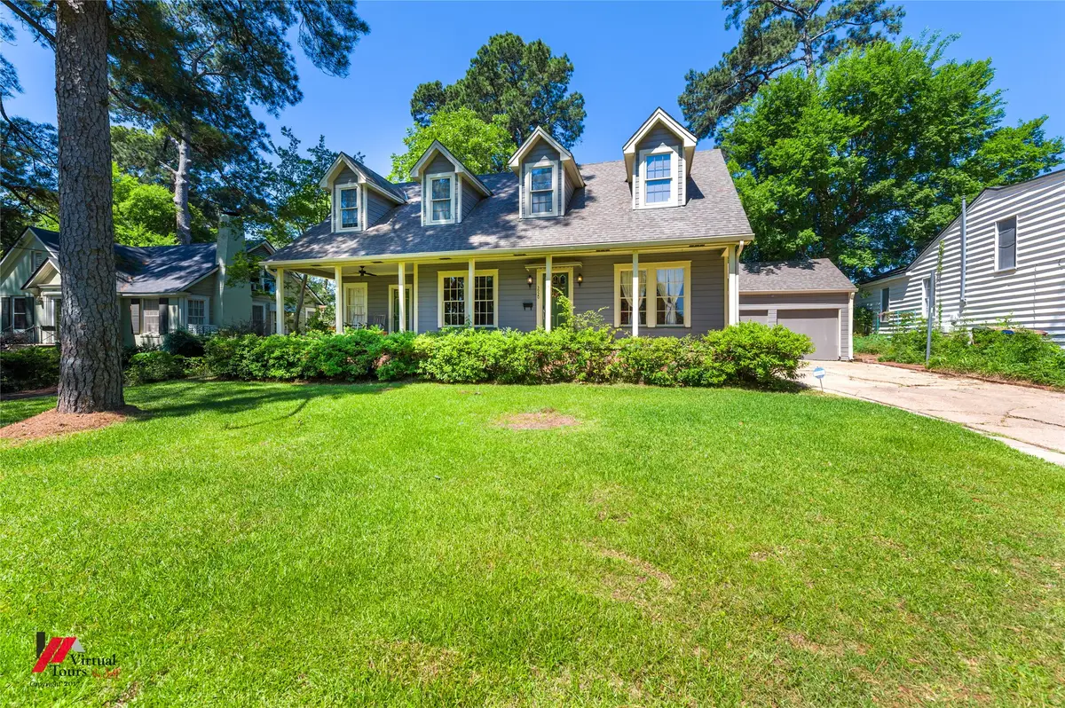 3920 Richmond Avenue, Shreveport, LA 71106 - #1