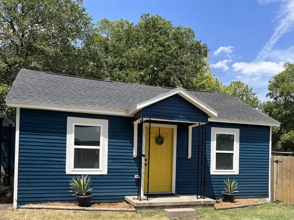 315 Hobson Street, Weatherford, TX 76086