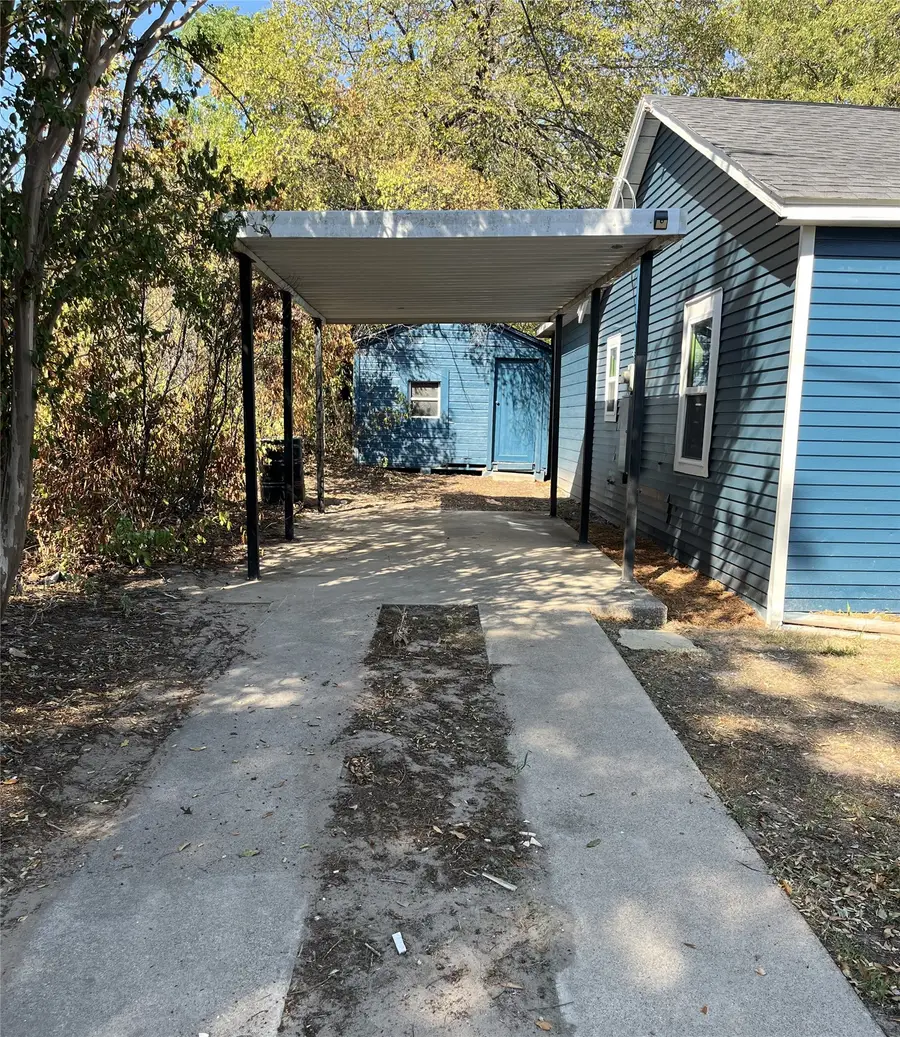 315 Hobson Street, Weatherford, TX 76086 - #2