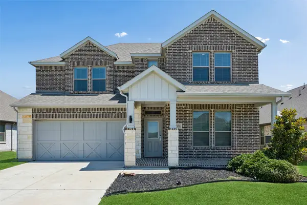 4306 Lombardy Drive, Venus, TX 76084