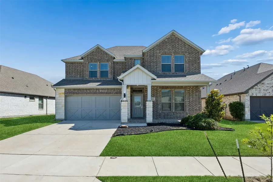 4306 Lombardy Drive, Venus, TX 76084 - #3