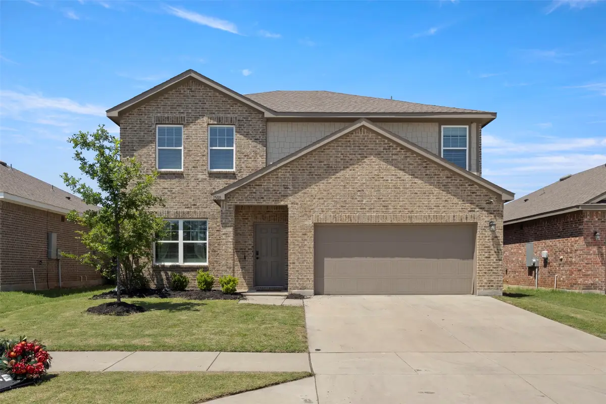 1508 Ancer Way, Fort Worth, TX 76052 - #1