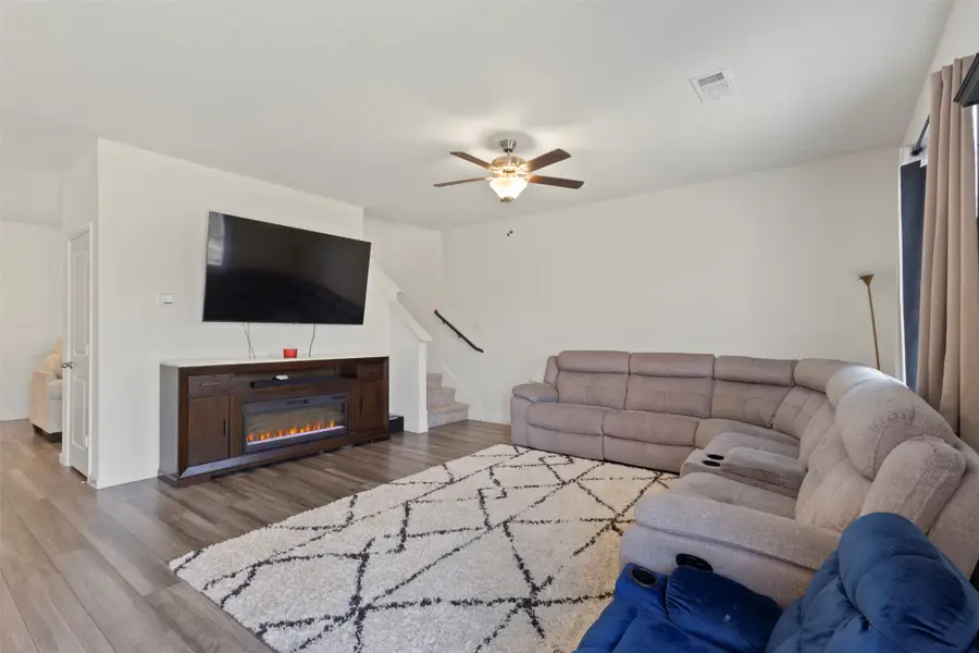 1508 Ancer Way, Fort Worth, TX 76052 - #3
