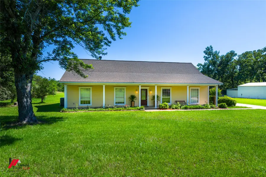 6371 Williams Road, Keithville, LA 71047 - #2
