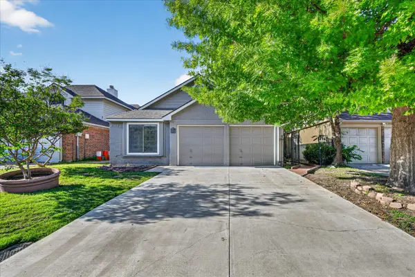 1231 Settlers Way, Lewisville, TX 75067